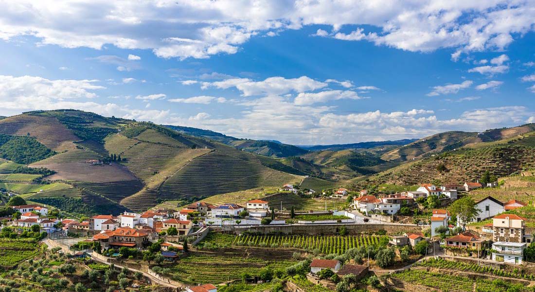 douro valley portugal